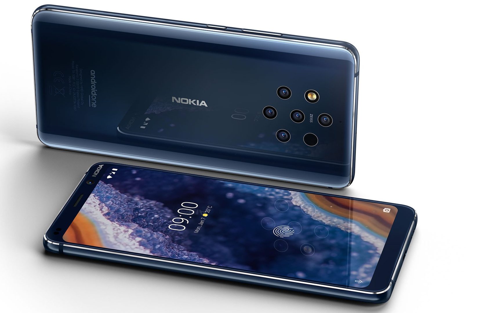 nokia 9 pureview