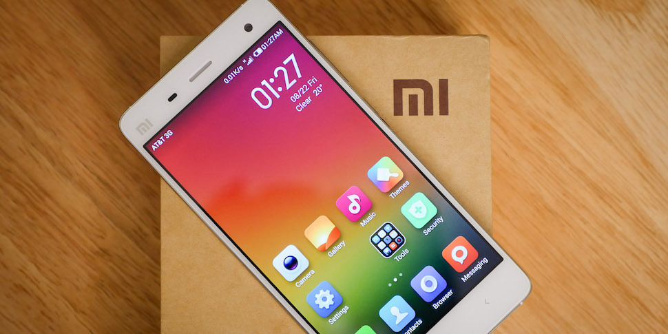 Xiaomi2