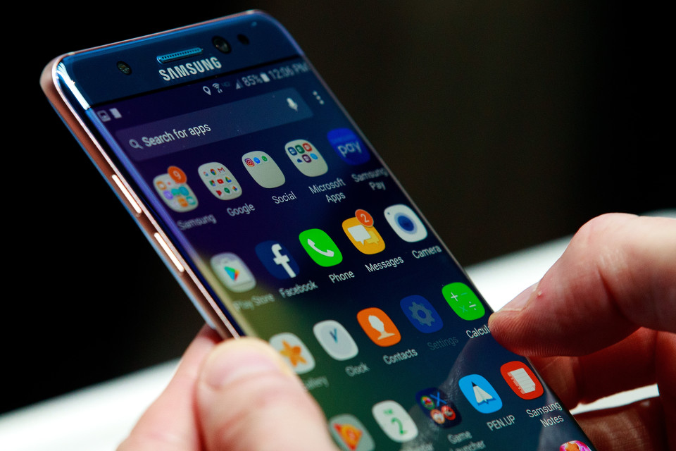 samsung